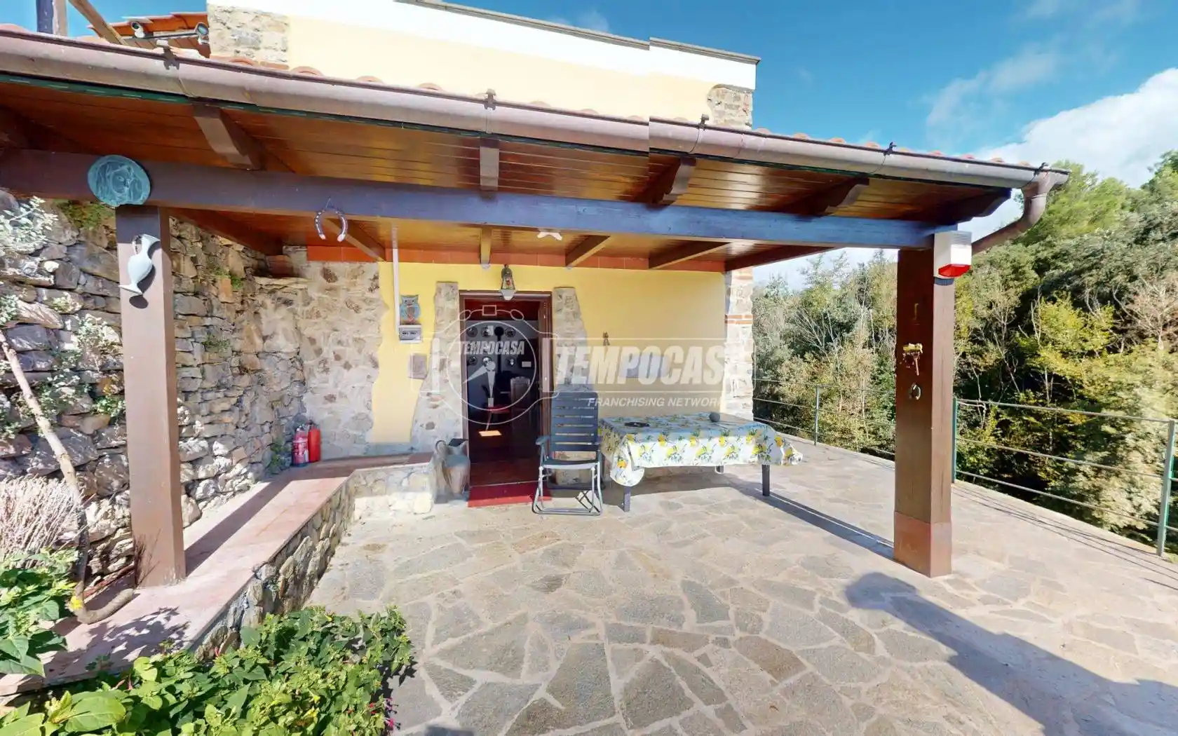 Villa in vendita a Finale Ligure