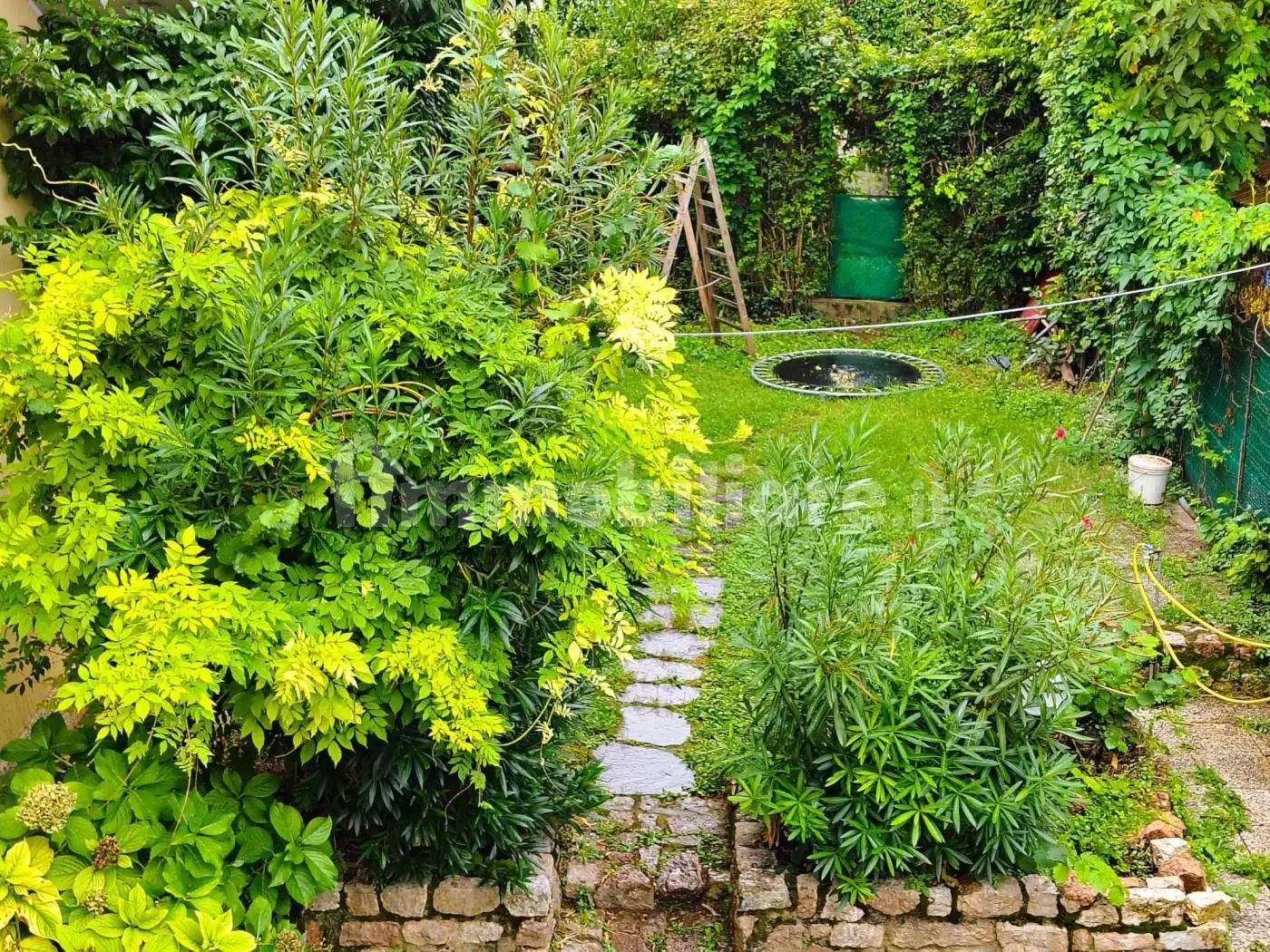 Villetta a schiera in vendita a Trento