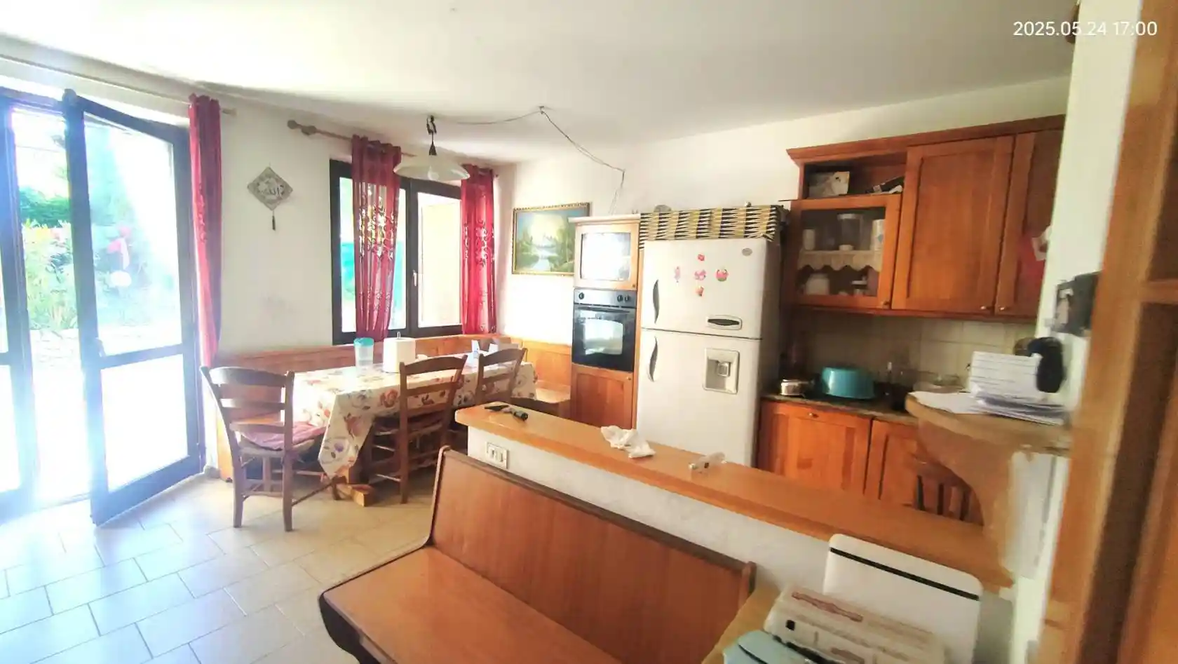 Villa a schiera 5 locali, da ristrutturare, Mattarello, Trento - foto 3