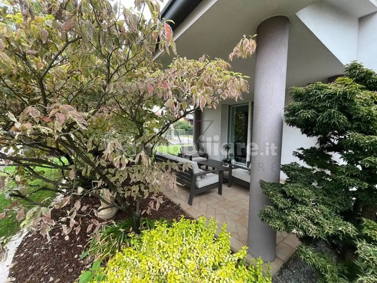 Villa in vendita a Riese Pio X