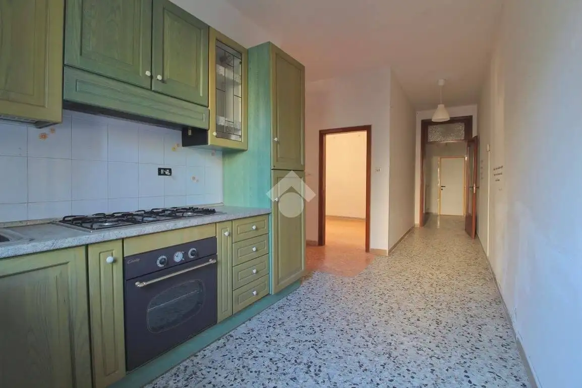 Appartamento in vendita a Giulianova