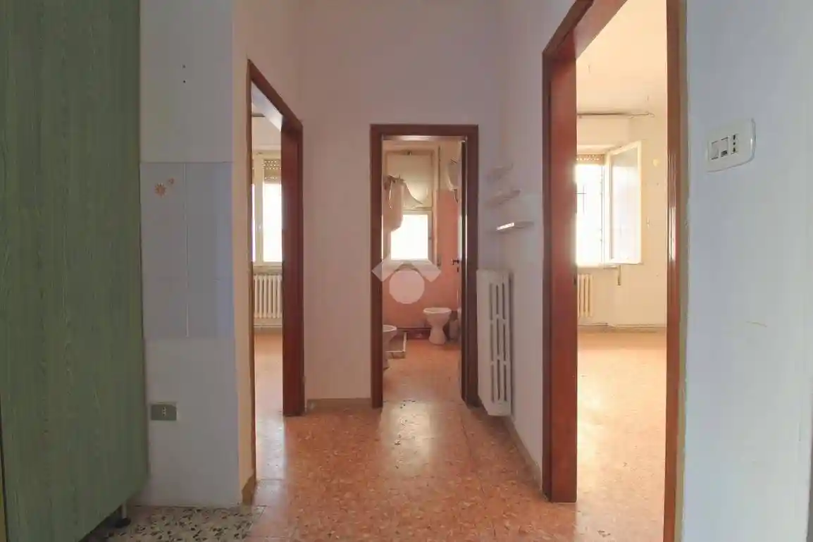 Trilocale via Trieste 197, Centro, Giulianova - foto 5