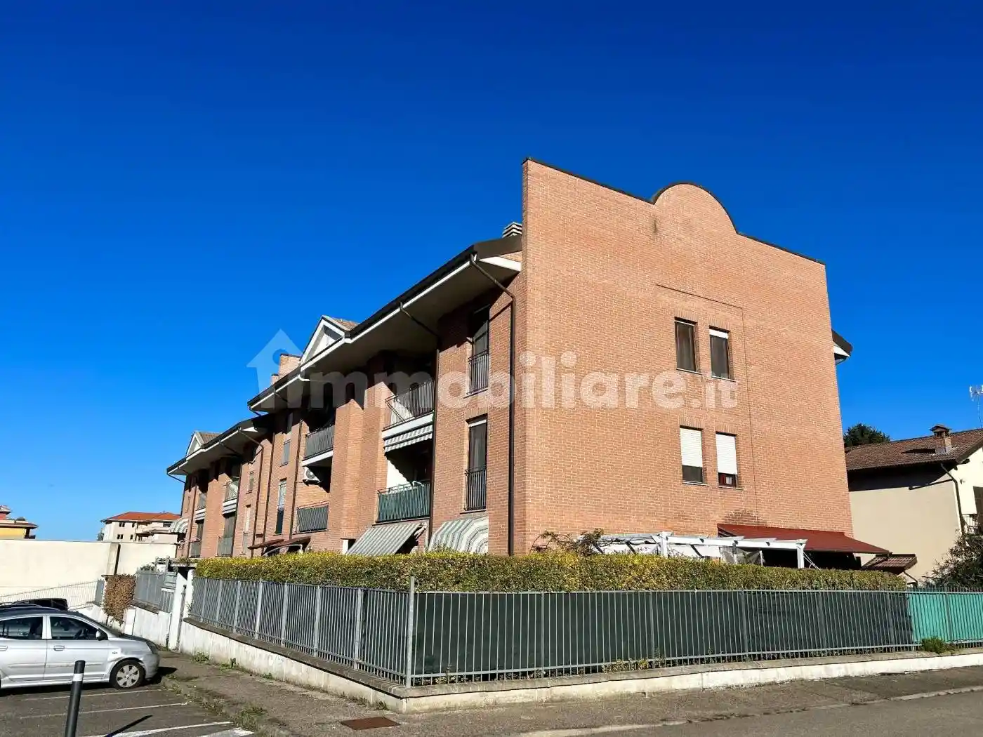 Appartamento in vendita a Novi Ligure