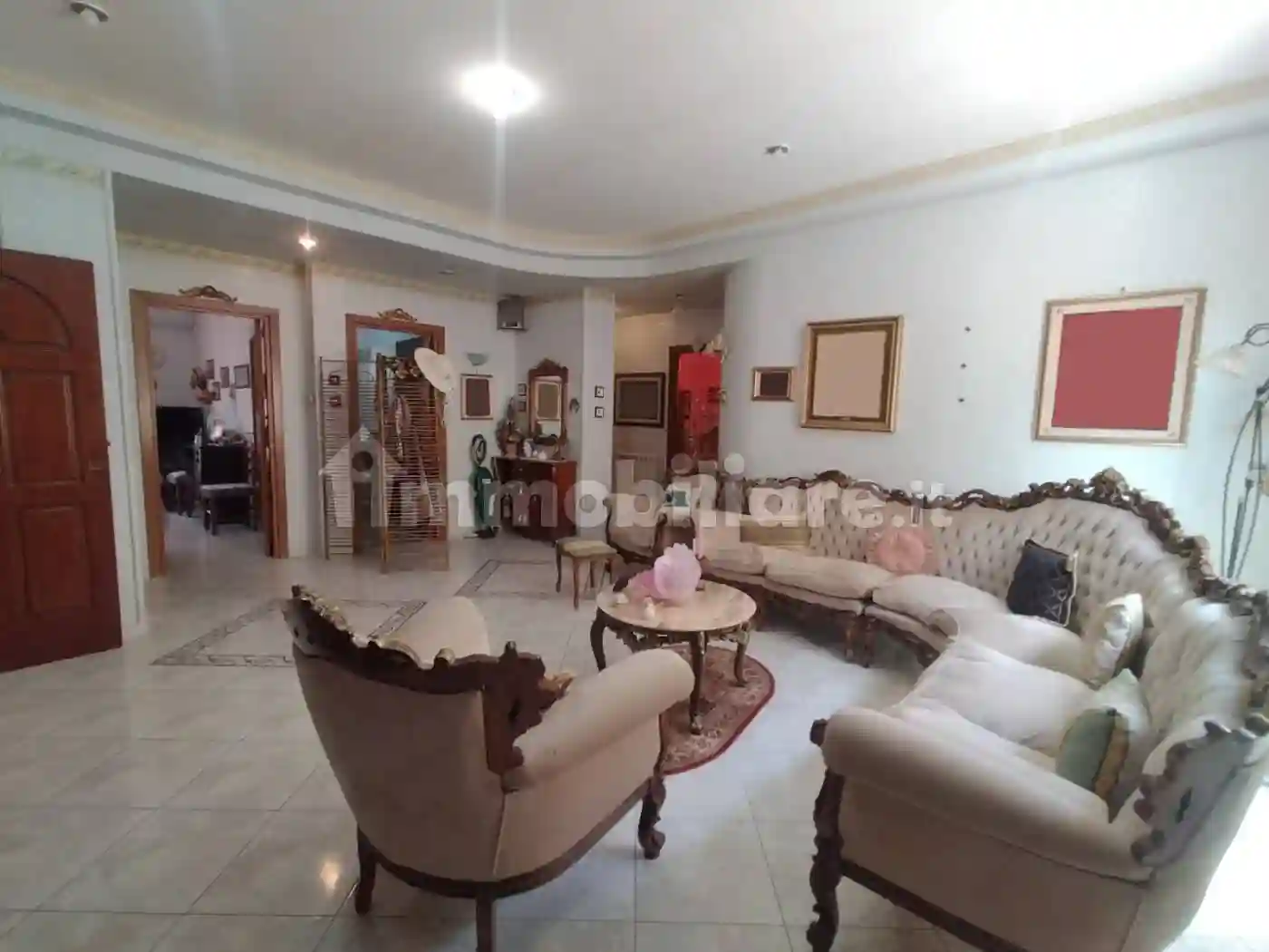 Palazzo - Edificio - foto 5