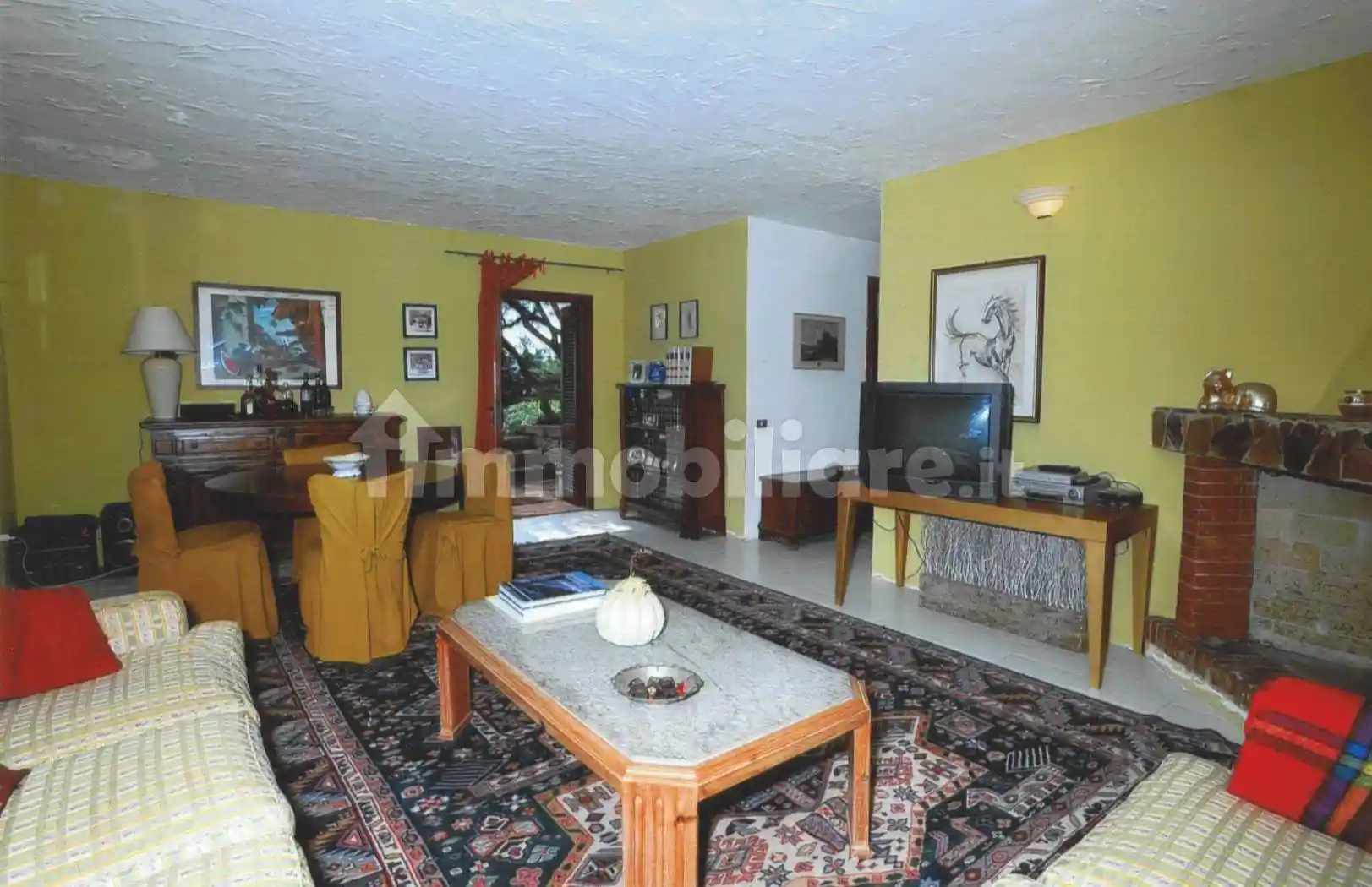 Villa unifamiliare via Li Puntitti, Santa Lucia, Olbia - foto 2