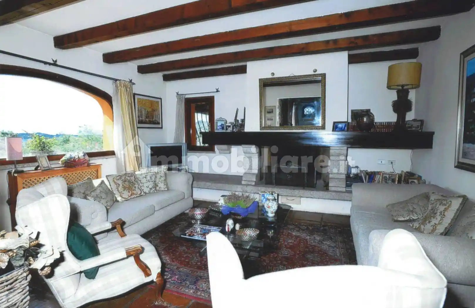 Villa unifamiliare via Li Puntitti, Santa Lucia, Olbia - foto 3