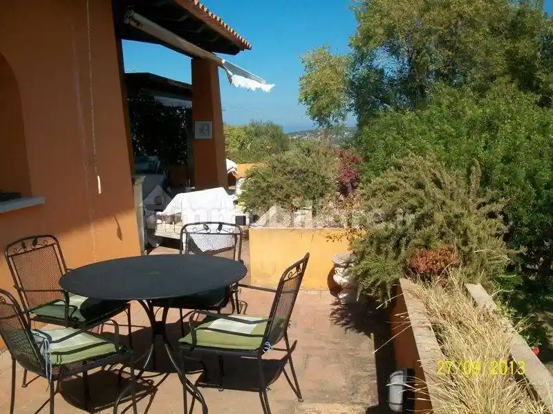 Villa unifamiliare via Li Puntitti, Santa Lucia, Olbia - foto 5