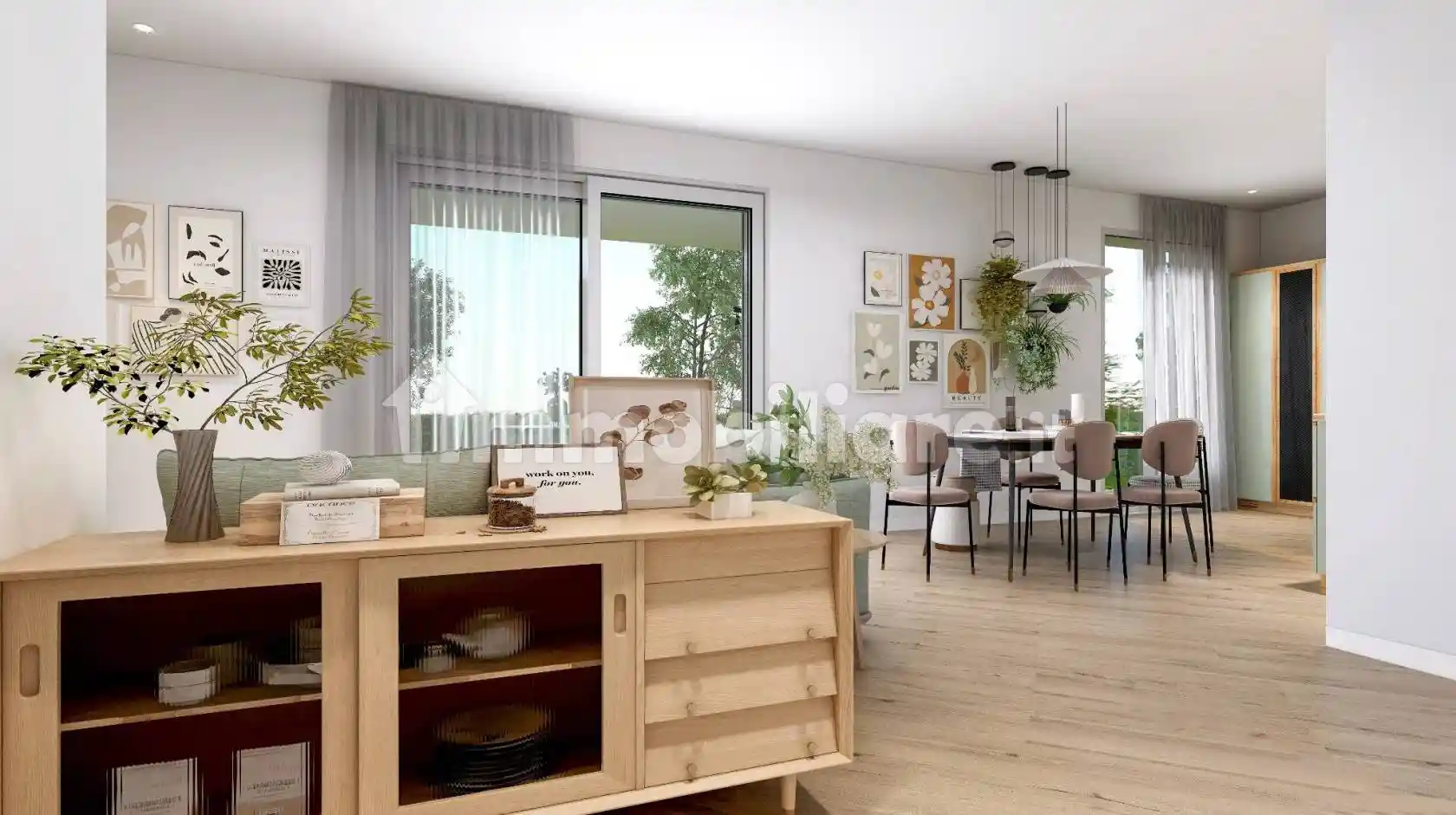 Appartamento - foto 5