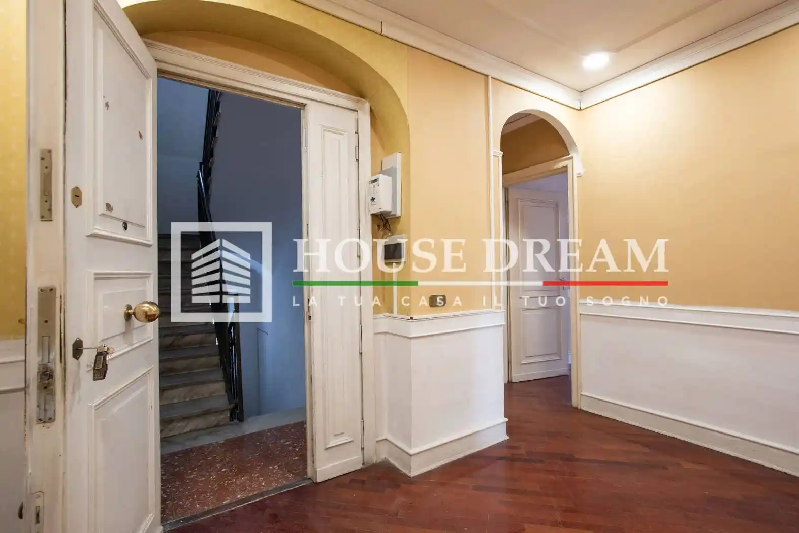 Trilocale via delle Rondini 12, Tor Tre Teste - Torre Maura, Roma - foto 2