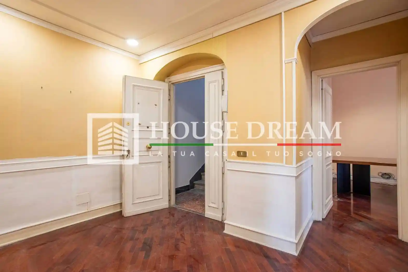 Trilocale via delle Rondini 12, Tor Tre Teste - Torre Maura, Roma - foto 3