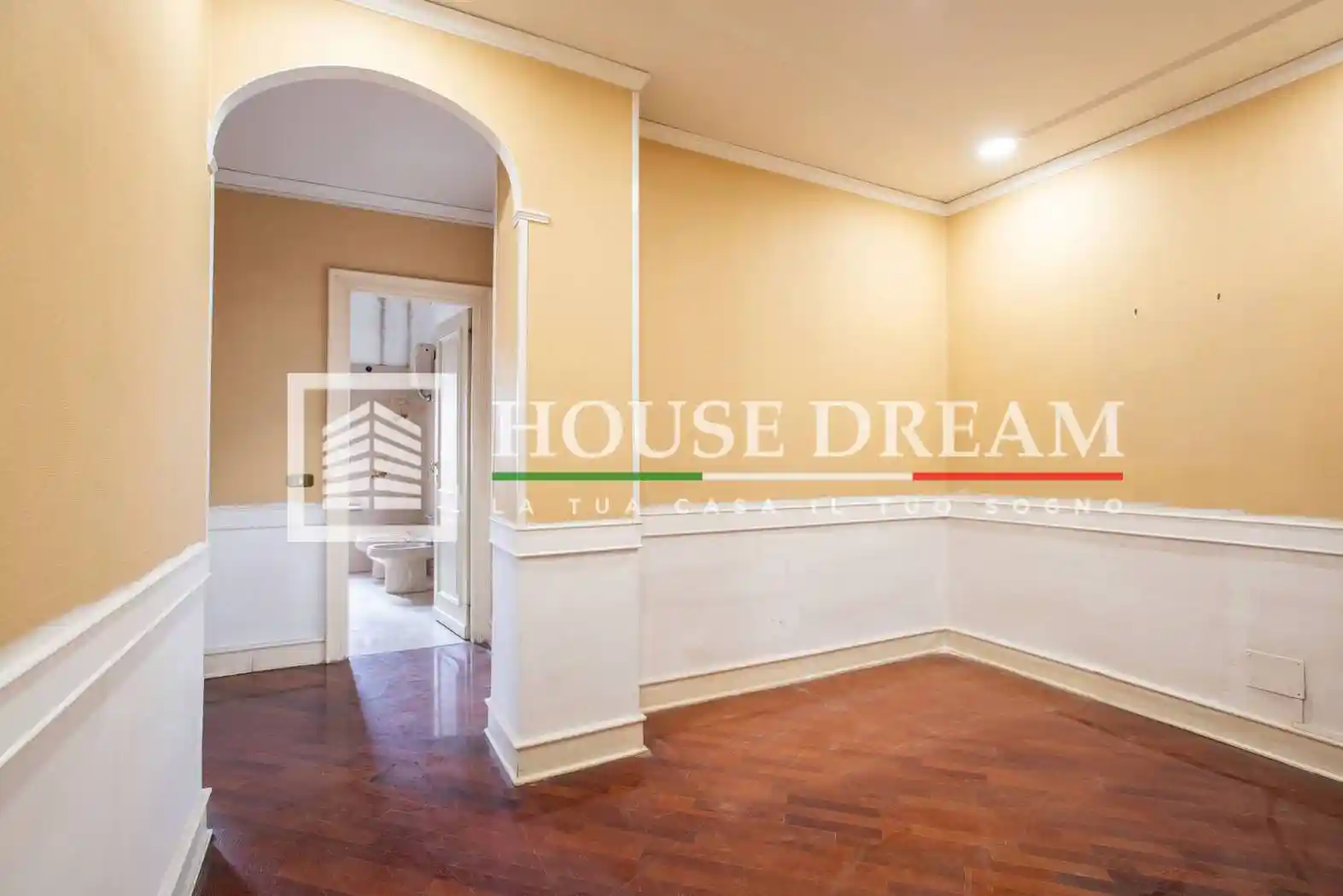 Trilocale via delle Rondini 12, Tor Tre Teste - Torre Maura, Roma - foto 4