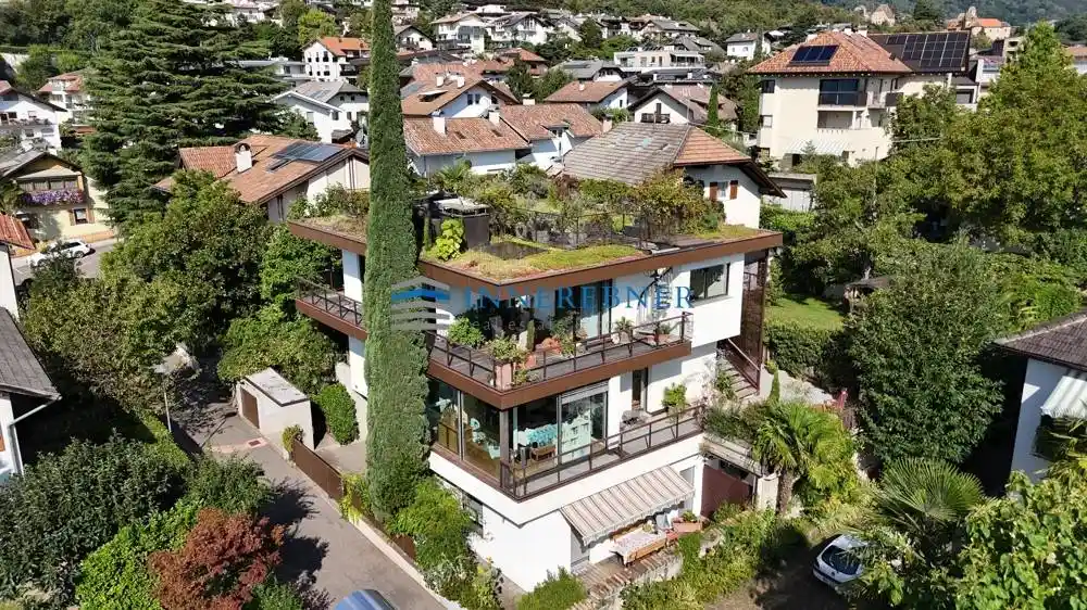 Villa in vendita a Appiano sulla Strada del Vino