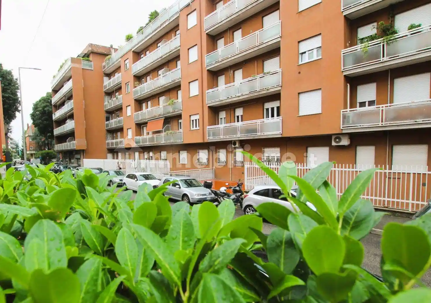 Appartamento in vendita a Monza