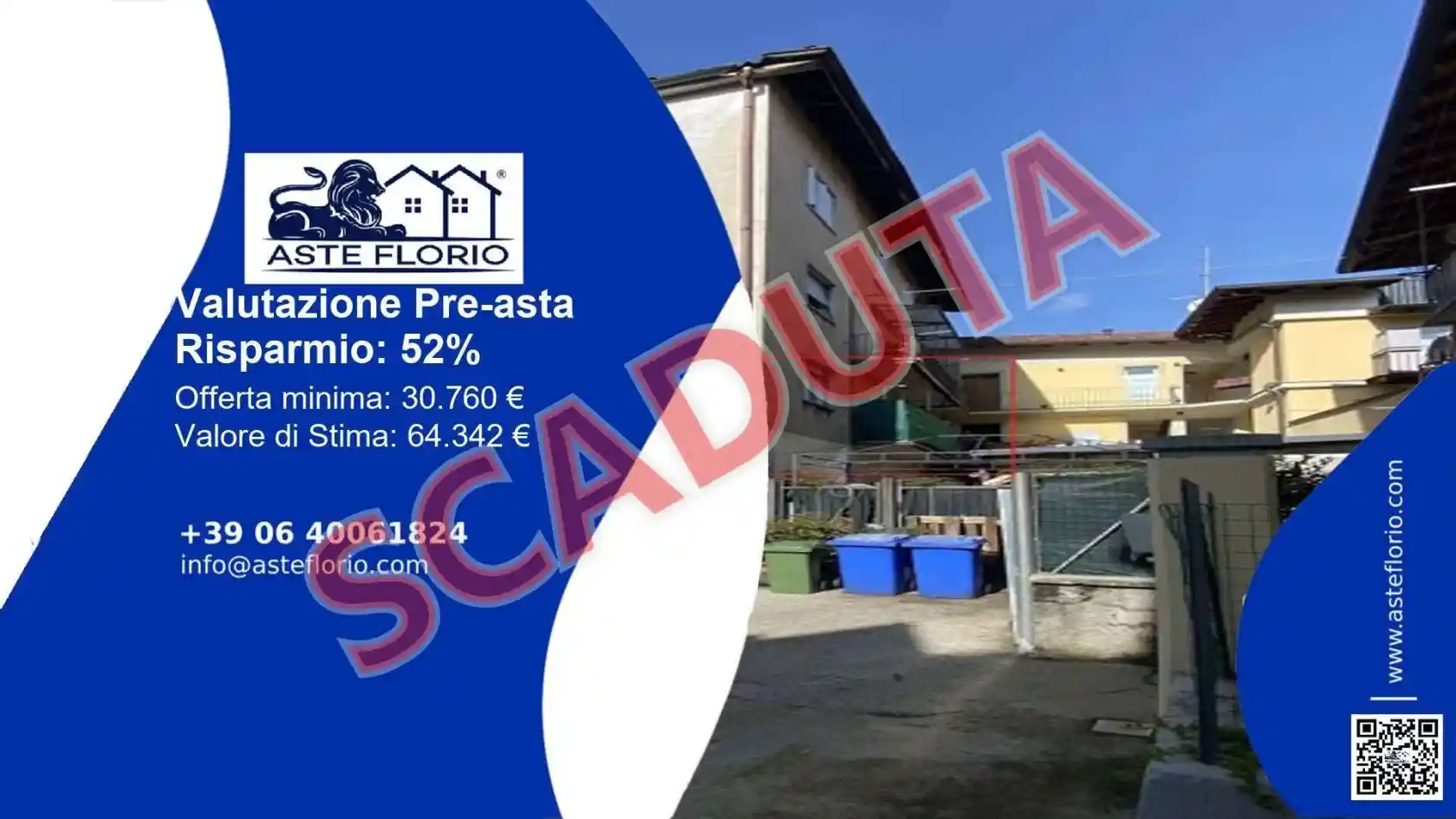 Appartamento in vendita a Alzano Lombardo