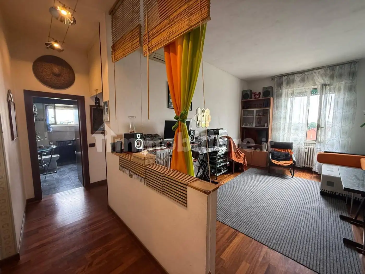 Appartamento in vendita a Cinisello Balsamo