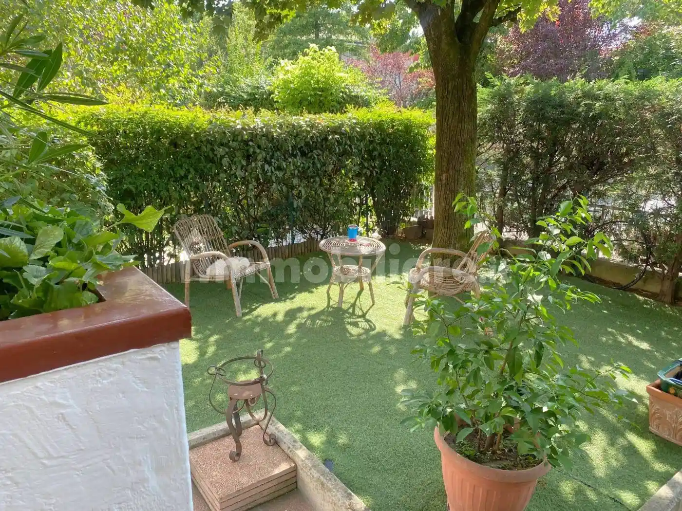 Villetta a schiera in vendita a Castelnuovo Rangone