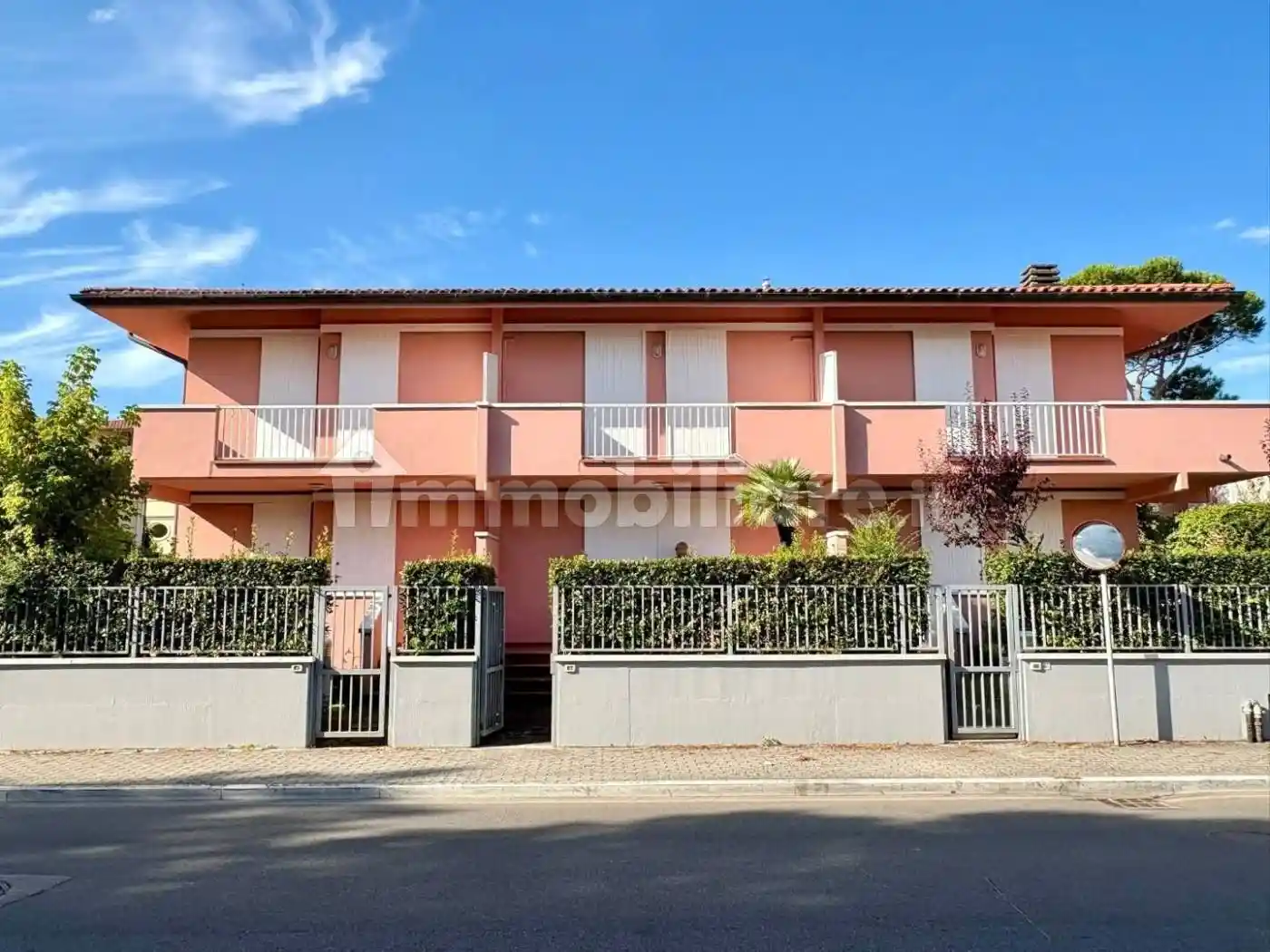 Villetta a schiera in vendita a Massa