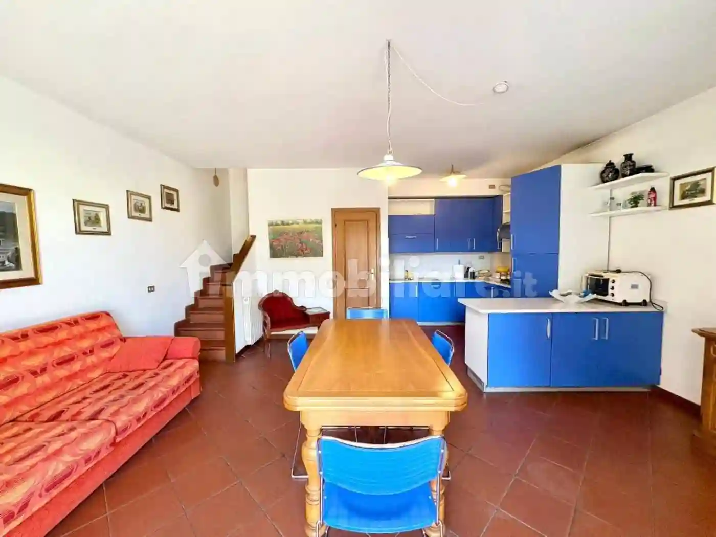 Villetta a schiera - foto 4