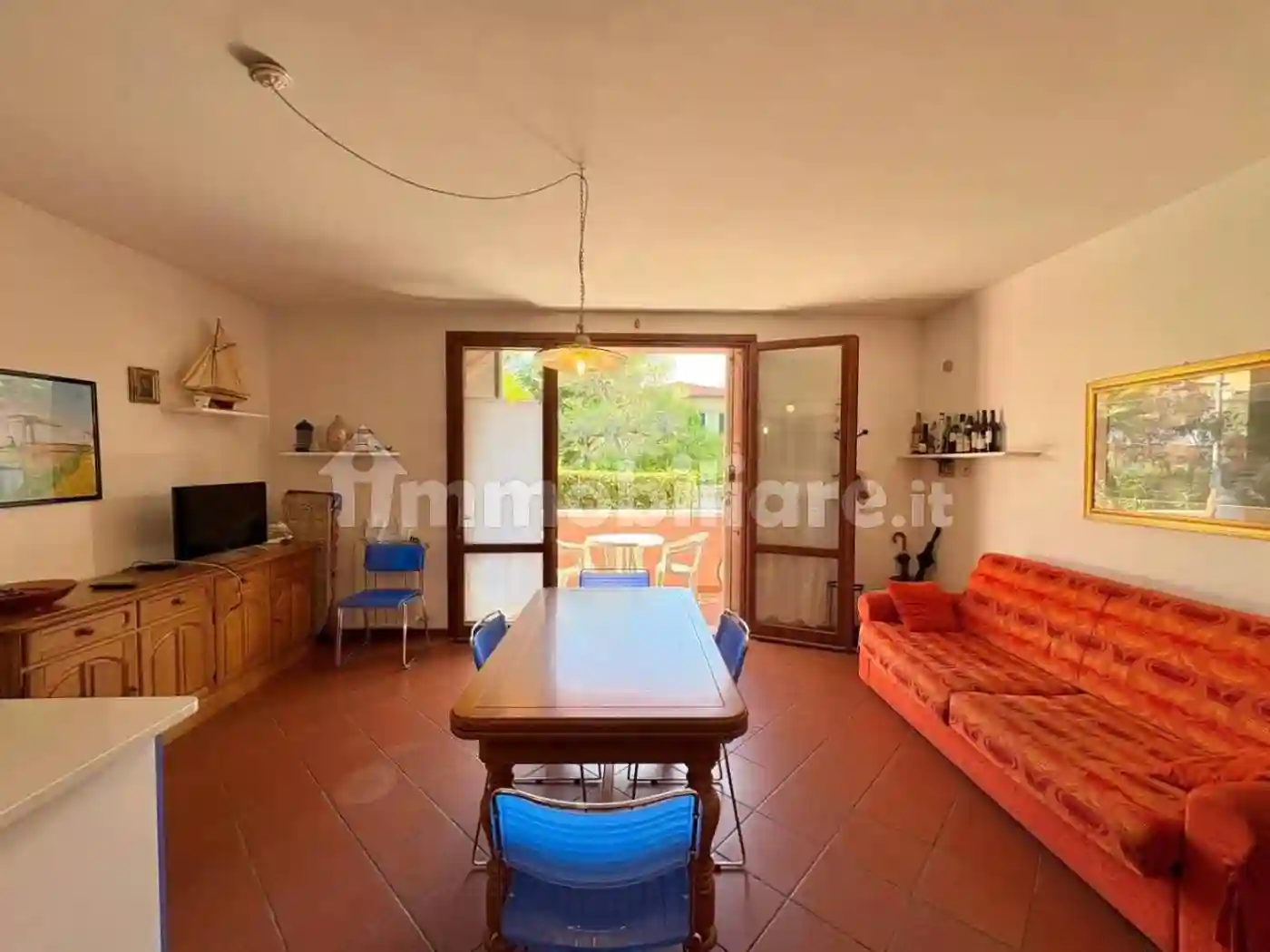 Villetta a schiera - foto 5