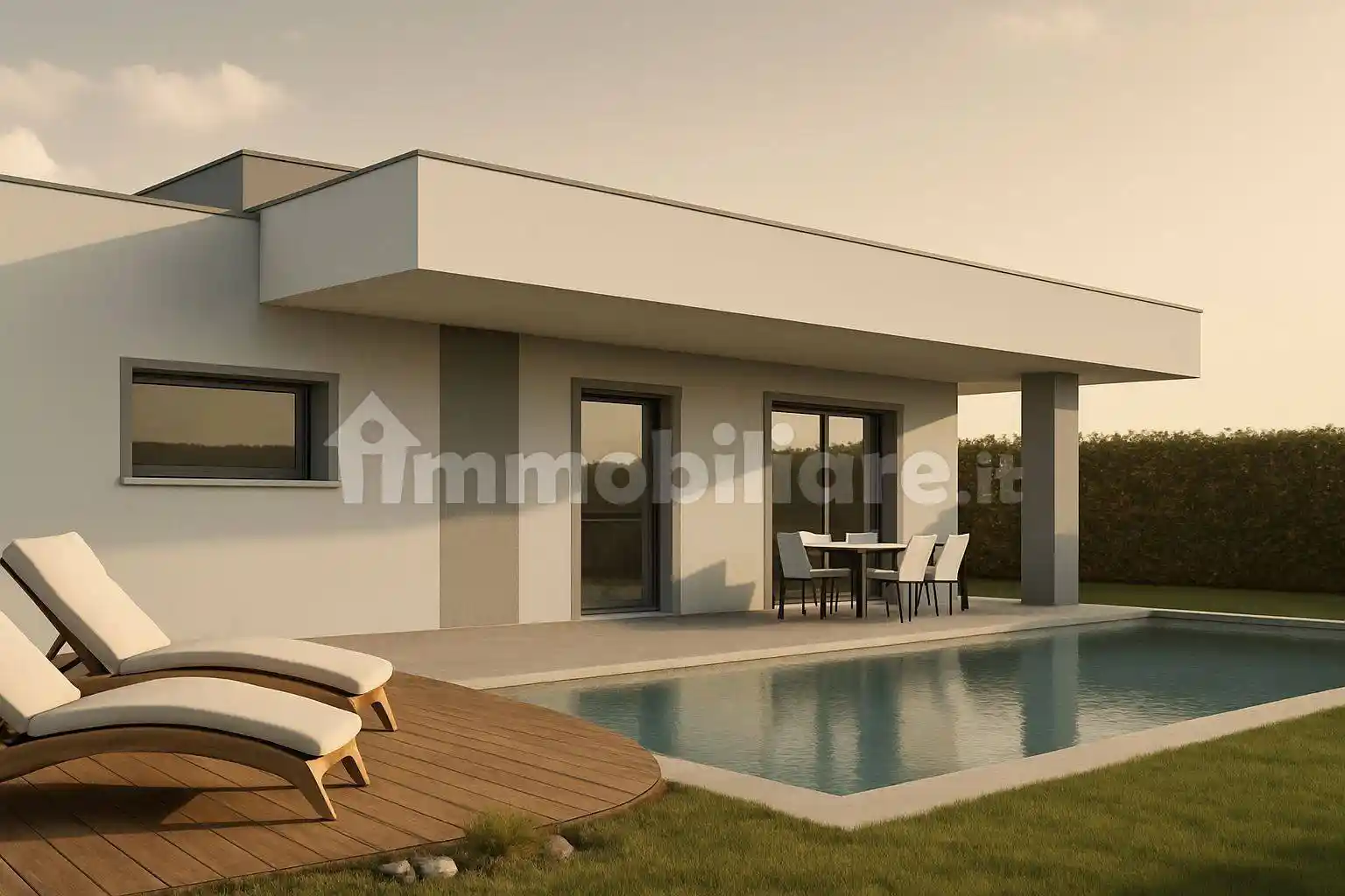 Villa unifamiliare via Roma 3, Centro, Brandico - foto 2