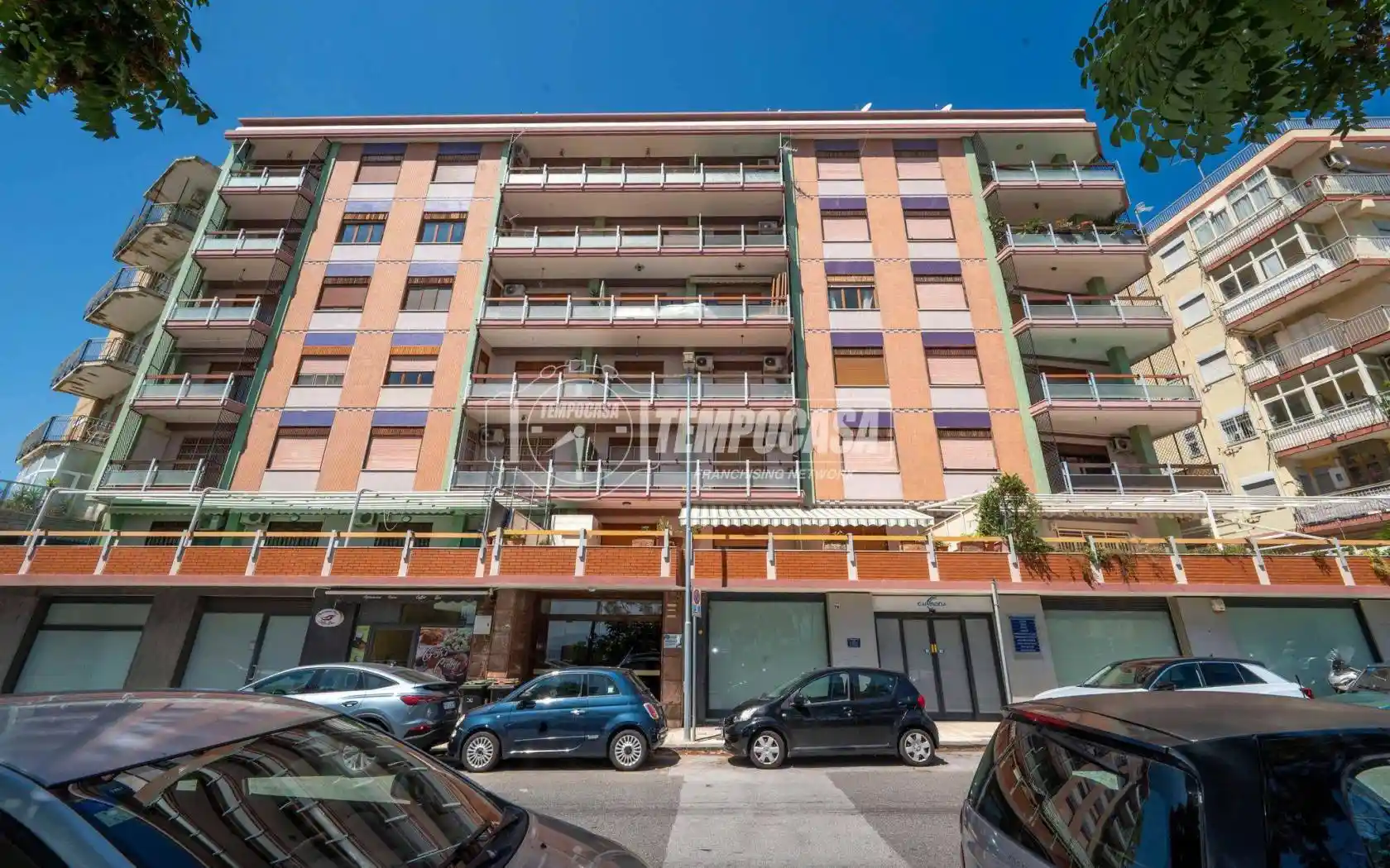 Appartamento in vendita a Messina