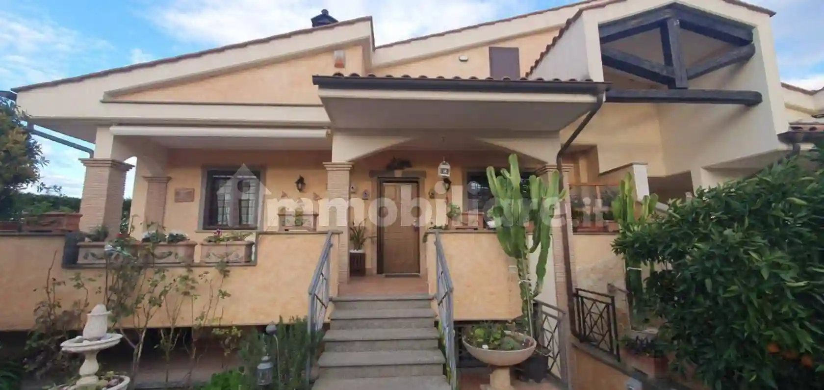 Villetta a schiera - foto 2