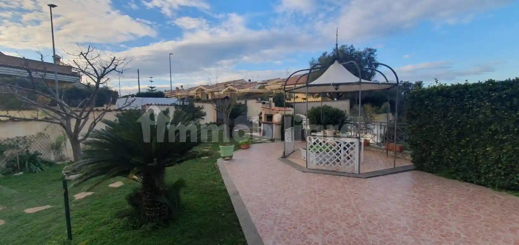 Villetta a schiera - foto 4