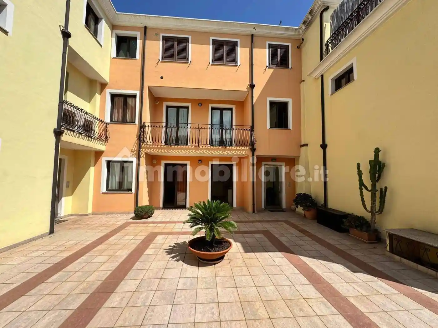 Appartamento in vendita a Tortolì