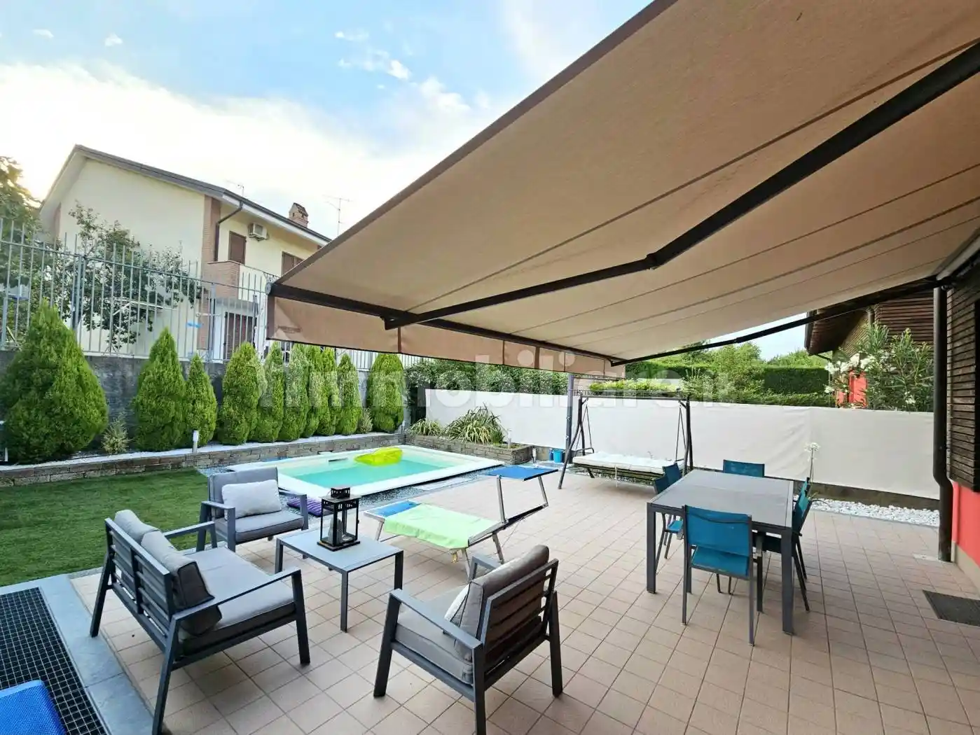 Villetta a schiera - foto 2