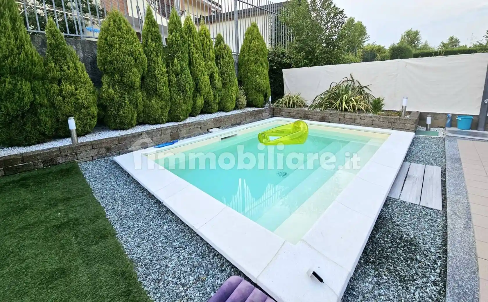 Villetta a schiera - foto 3