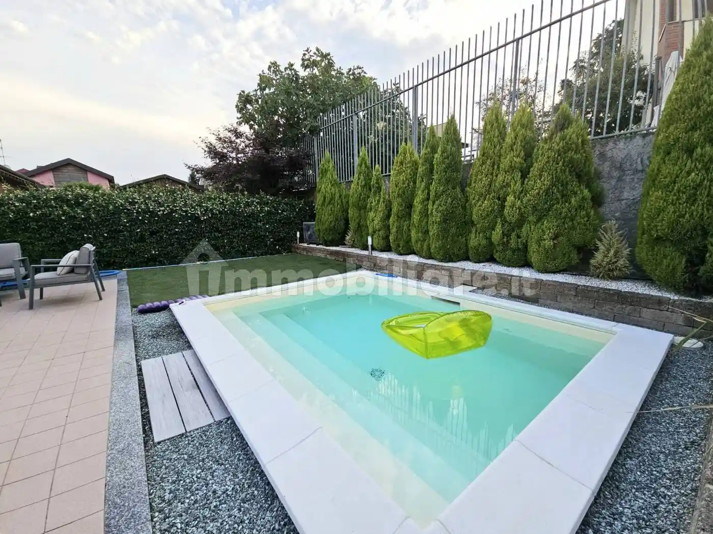 Villetta a schiera - foto 4