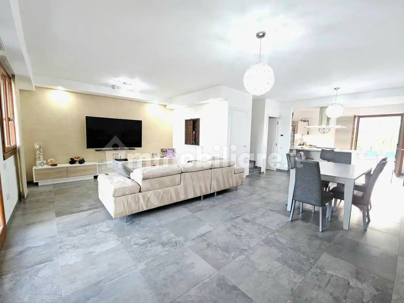 Villetta a schiera - foto 5