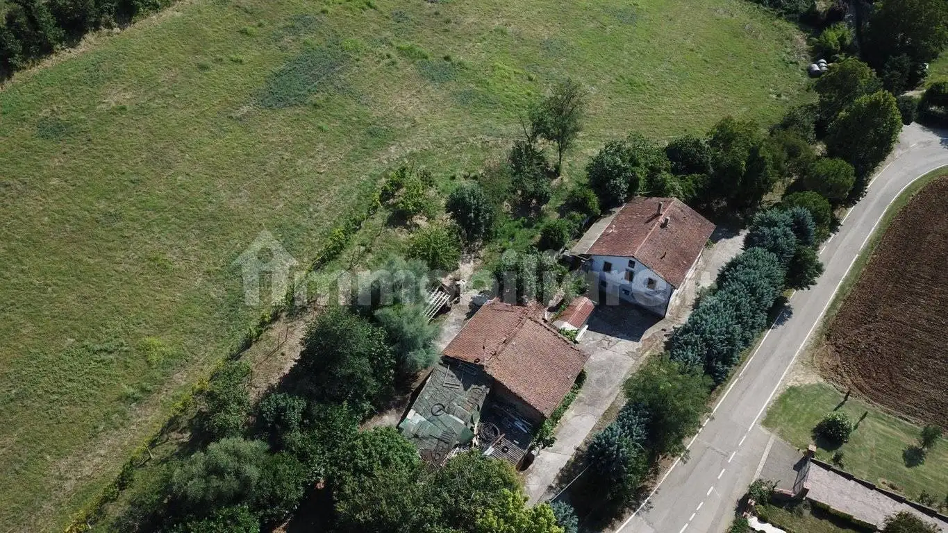 Rustico via Monticino, Dozza - foto 4