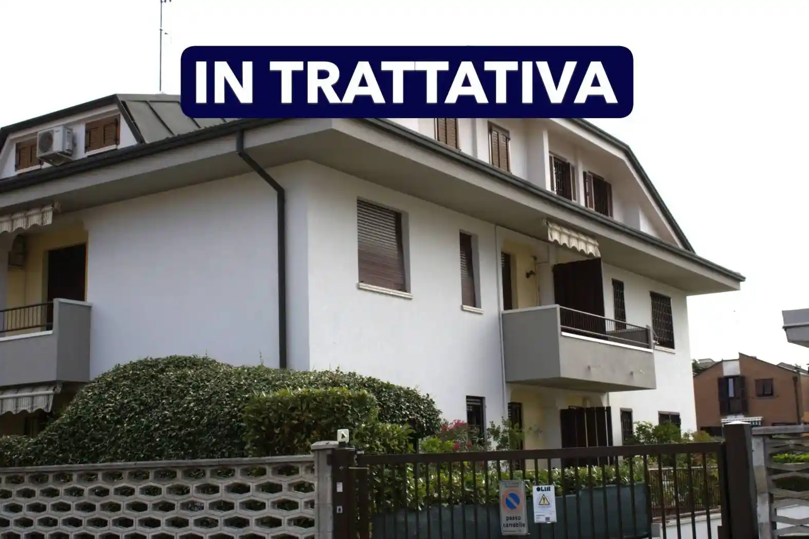 Appartamento in vendita a Cernusco sul Naviglio