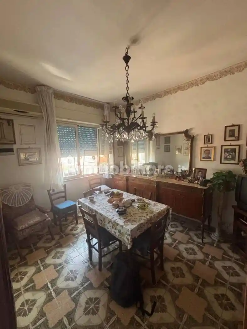 Quadrilocale via Don Giovanni Minzoni 2, Fiera, Palermo - foto 2