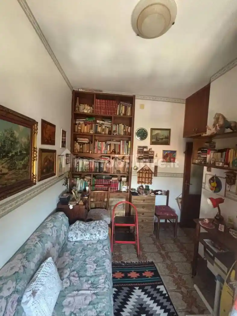 Quadrilocale via Don Giovanni Minzoni 2, Fiera, Palermo - foto 3