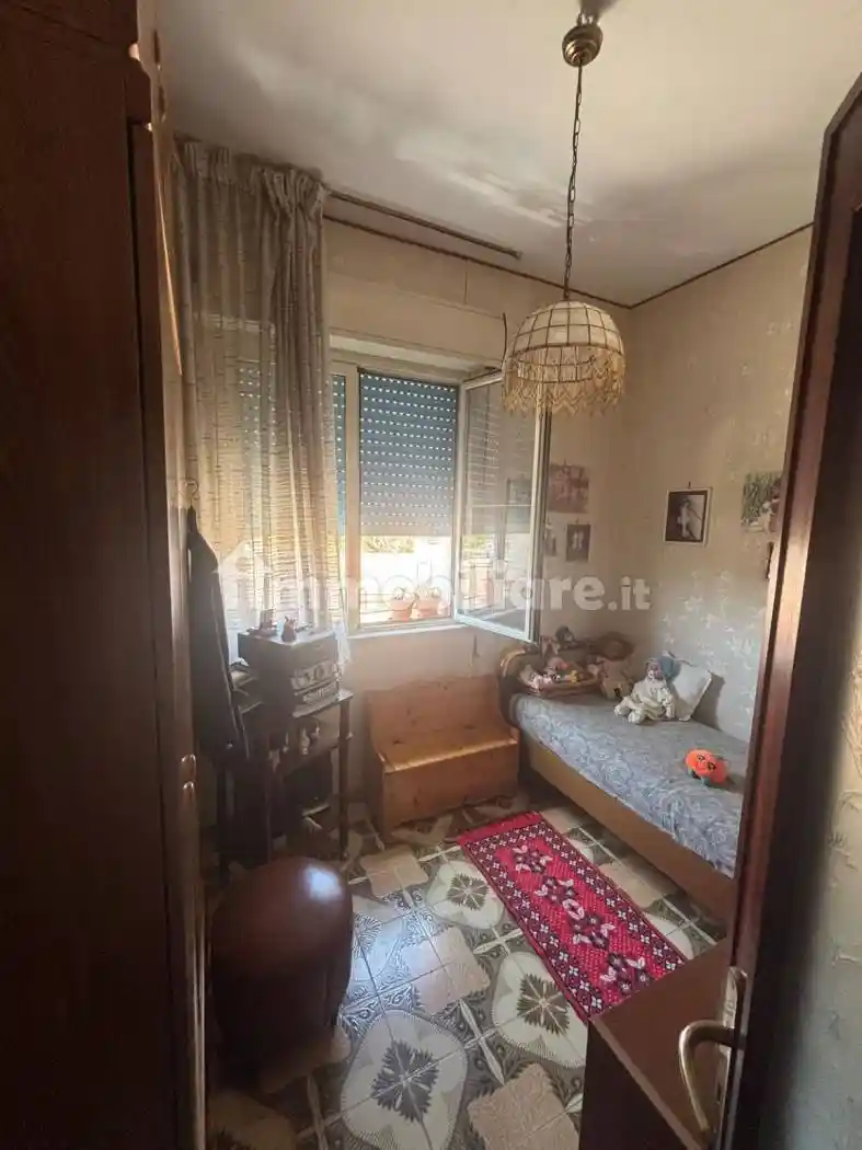 Quadrilocale via Don Giovanni Minzoni 2, Fiera, Palermo - foto 4