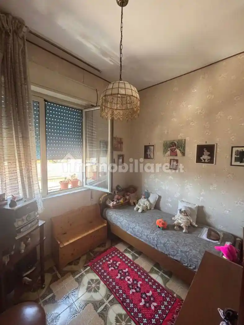 Quadrilocale via Don Giovanni Minzoni 2, Fiera, Palermo - foto 5