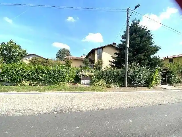 Terratetto unifamiliare Verrua Po via Suppellone 52, Centro, Verrua Po - foto 2