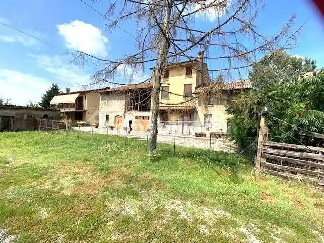 Terratetto unifamiliare Verrua Po via Suppellone 52, Centro, Verrua Po - foto 4