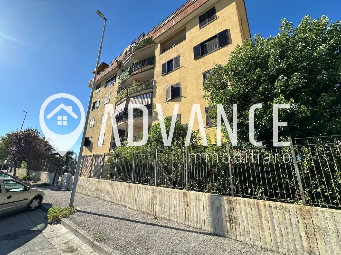 Appartamento in vendita a Giugliano in Campania