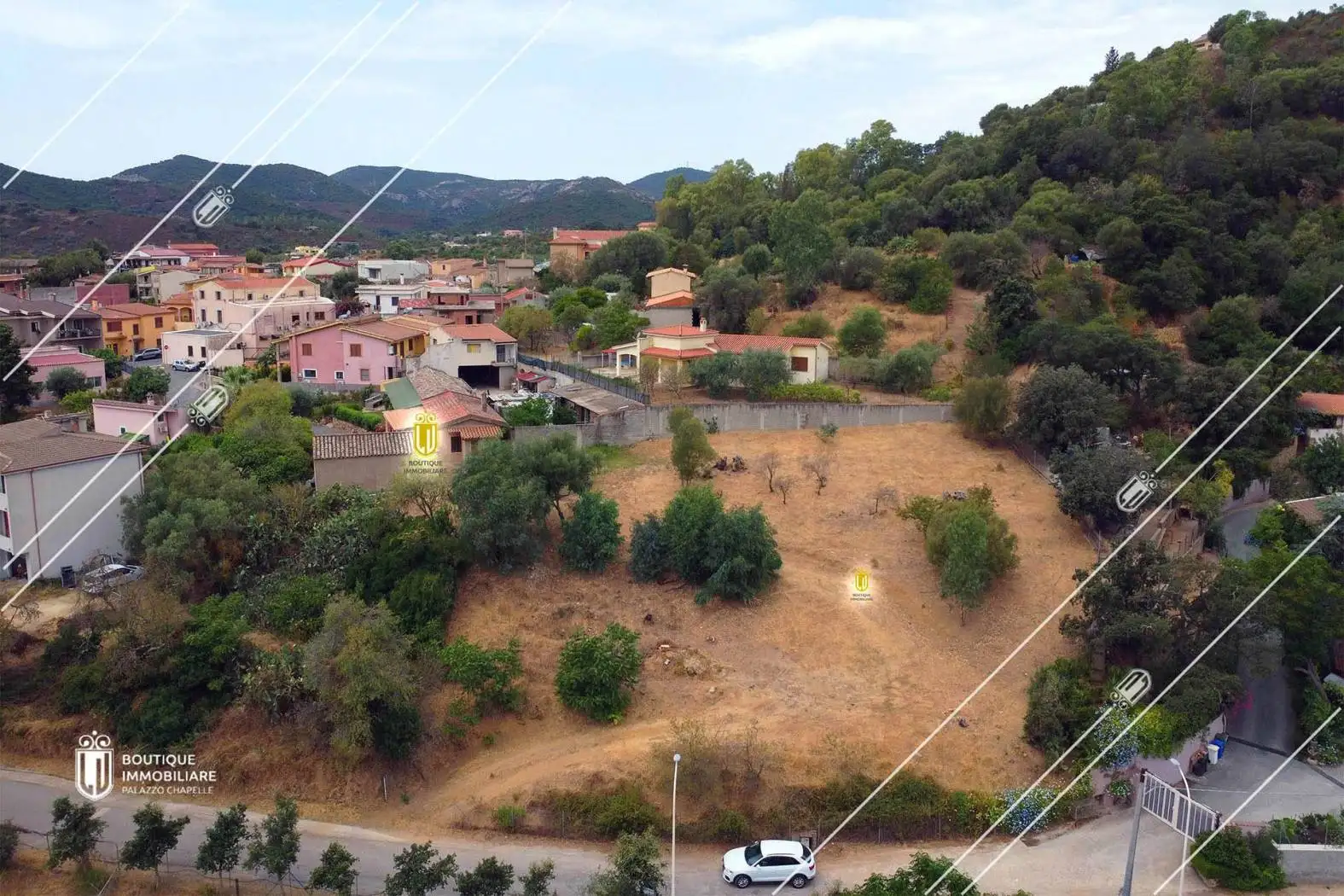 Appartamento in vendita a Domus De Maria