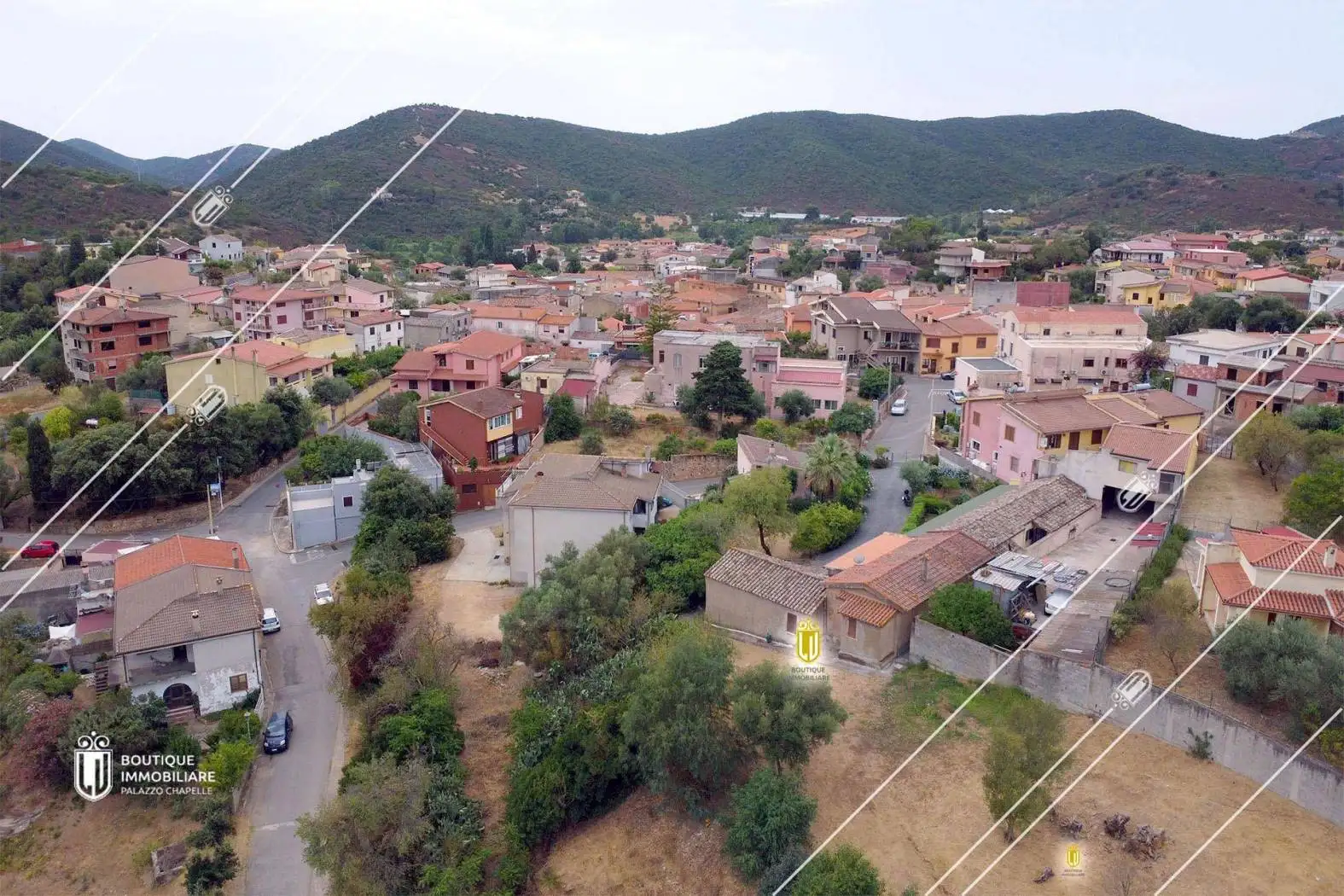 Appartamento via Giuseppe Mazzini 3, Centro, Domus De Maria - foto 3