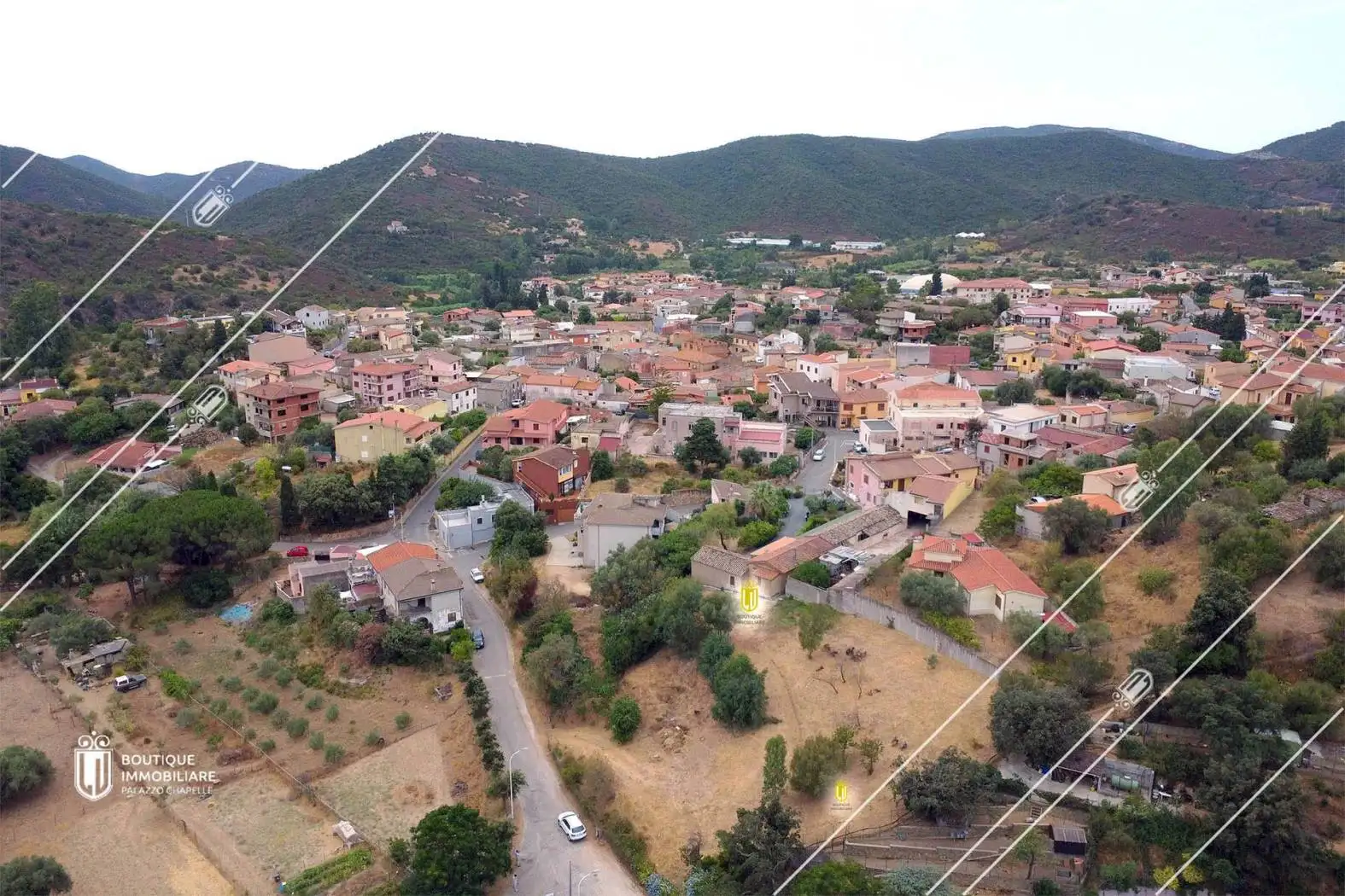 Appartamento via Giuseppe Mazzini 3, Centro, Domus De Maria - foto 4