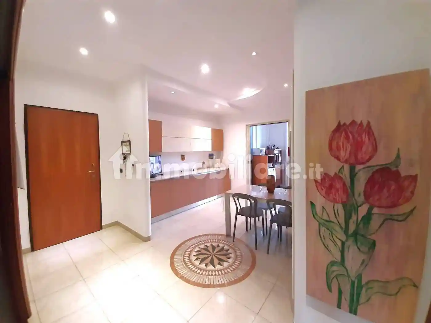 Appartamento in vendita a Bari