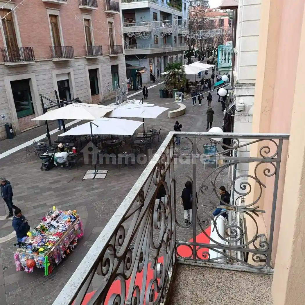 Trilocale corso Giuseppe Mazzini, Centro, Cosenza - foto 2