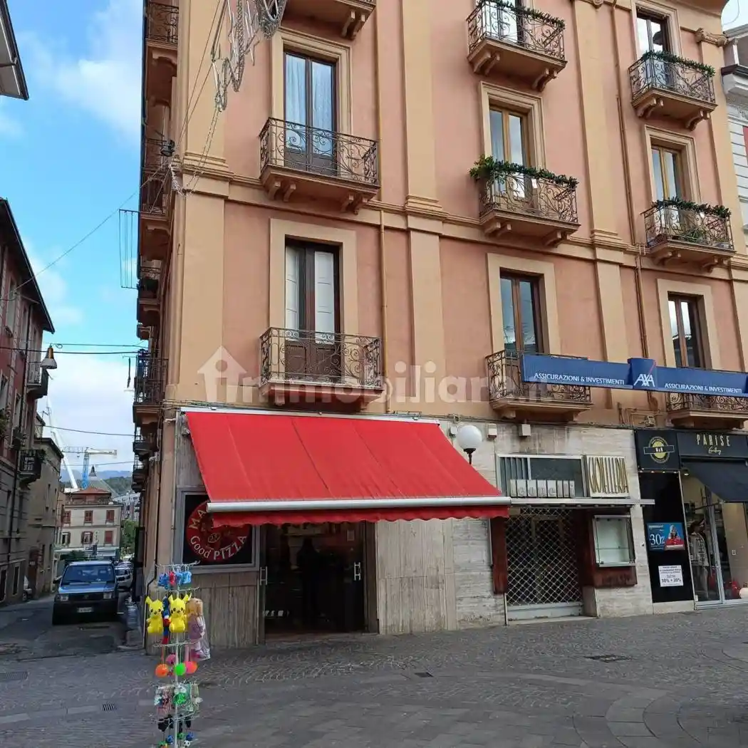 Trilocale corso Giuseppe Mazzini, Centro, Cosenza - foto 3