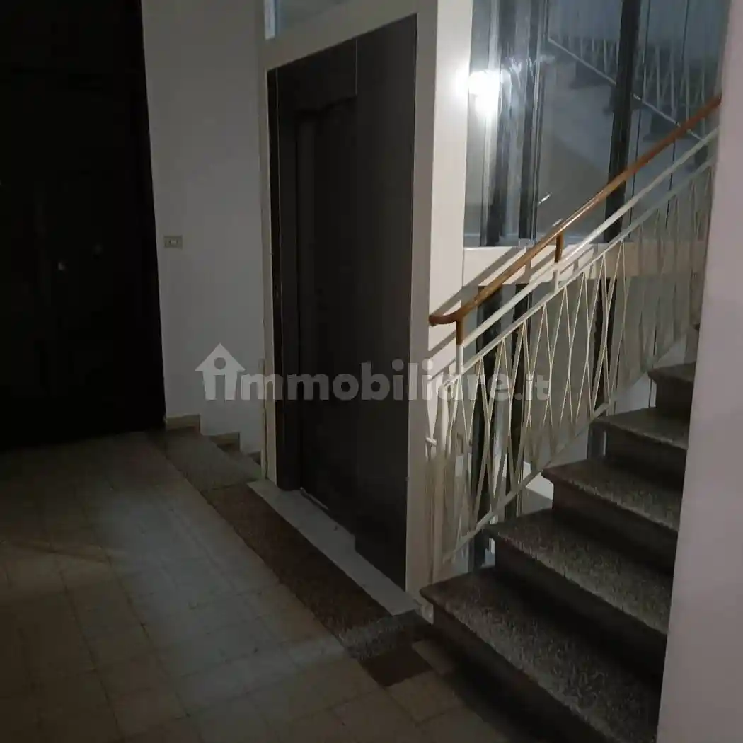 Trilocale corso Giuseppe Mazzini, Centro, Cosenza - foto 5