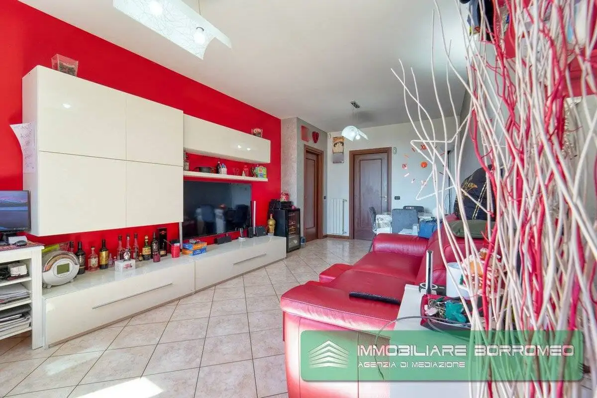 Trilocale via San Giovanni Bosco 6, Ceranova - foto 3