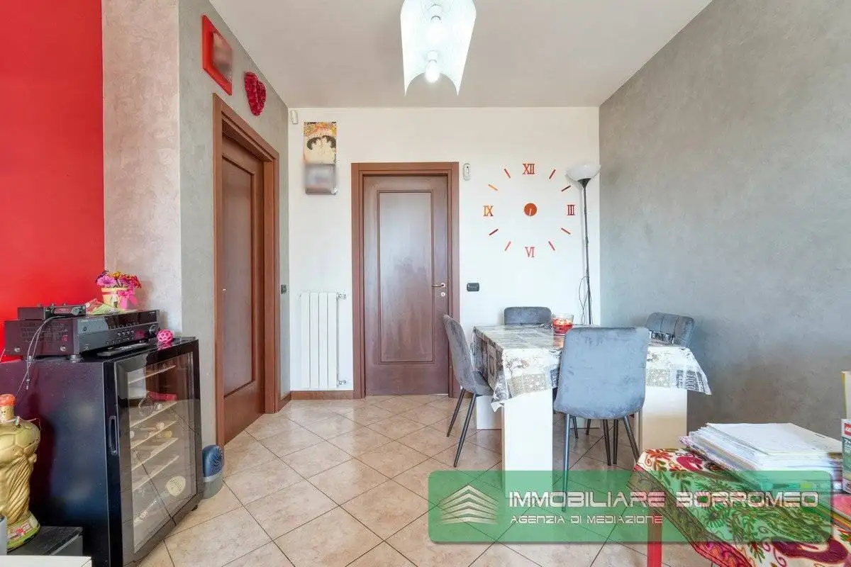 Trilocale via San Giovanni Bosco 6, Ceranova - foto 5